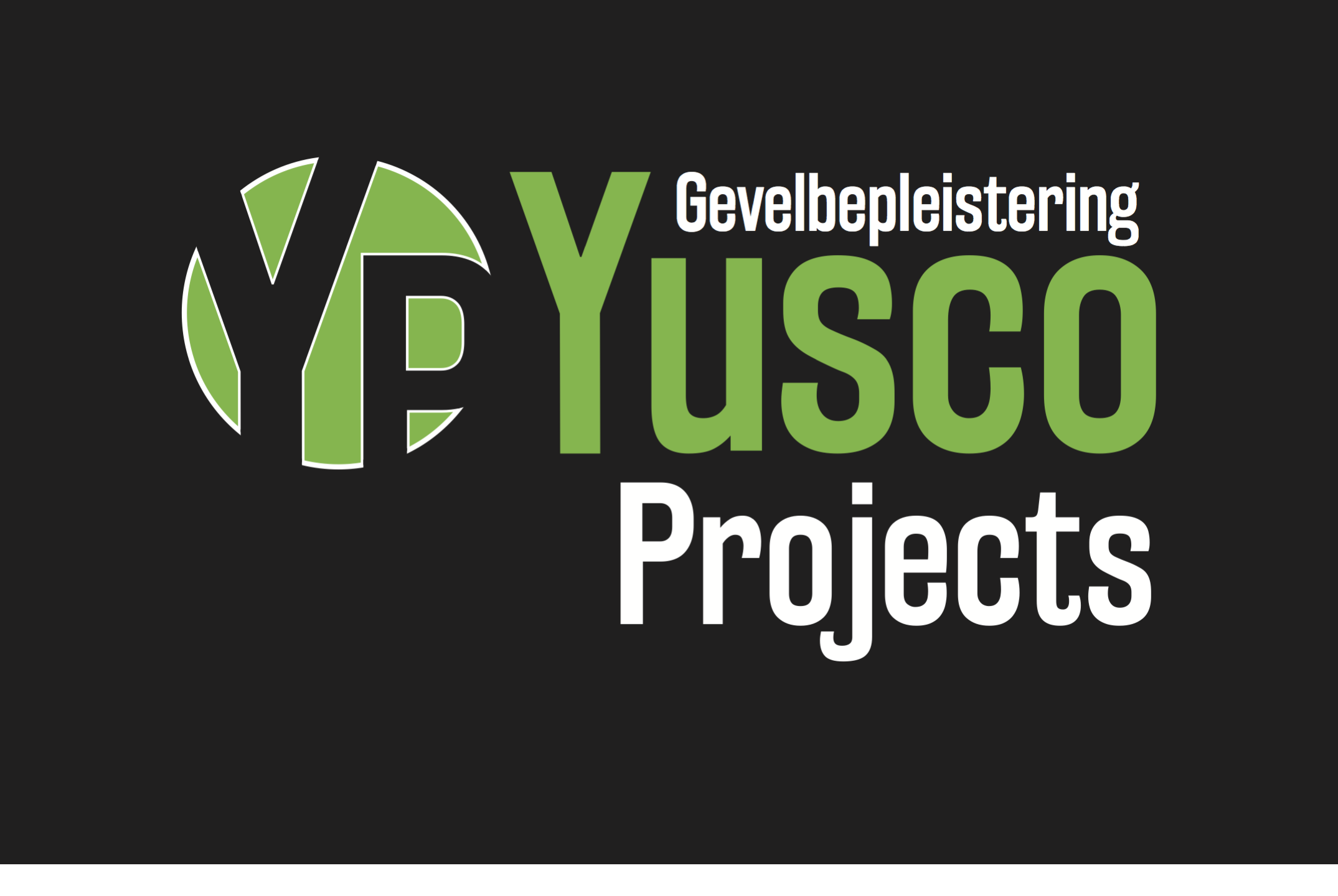 renovatieaannemers Laarne Yusco Projects Gevelbepleistering